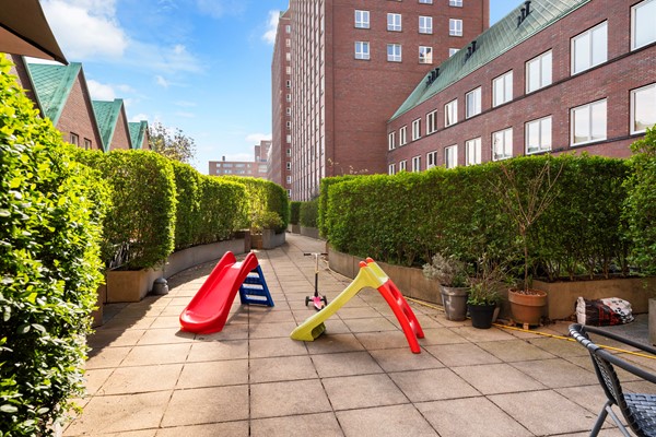Medium property photo - Ernest Groosmanplein 4, 3071 MN Rotterdam